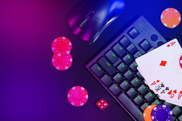 Filipino player enjoying beton Casino live dealer table on mobile