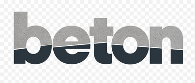 beton official logo